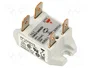 CARLO GAVAZZI RF1A23M25 Relé de Semiconductor 25A Monofásico