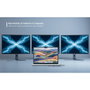 Ewent EW1150 Docking Station 12 en 1 USB-C con 4K@60Hz y PD 100W