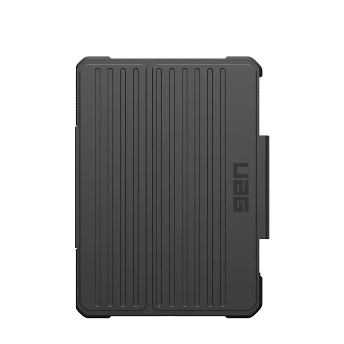 Urban Armor Gear Metropolis SE 124475114040 Funda Folio Negro Resistente para Apple iPad Pro 11" (5th Generación, 2024, M2) A2836 A2837 A3006