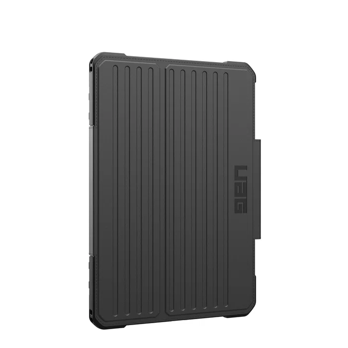 Urban Armor Gear Metropolis SE 124475114040 Funda Folio Negro Resistente para Apple iPad Pro 11" (5th Generación, 2024, M2) A2836 A2837 A3006