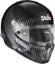 Stilo ST6F Turismo Carbono FIA 8860-2018 + HANS Talla 55