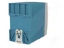 MEAN WELL MDR-100-24 Alimentador de impulso 96W 24VDC