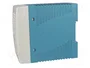 MEAN WELL MDR-100-24 Alimentador de impulso 96W 24VDC