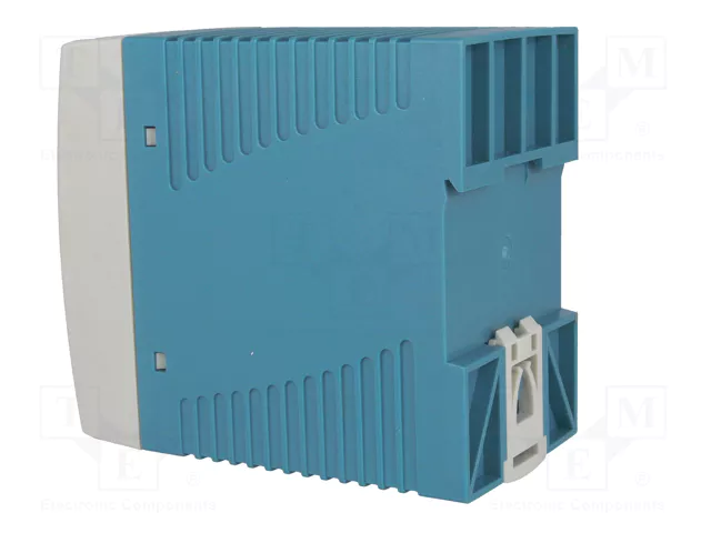 MEAN WELL MDR-100-24 Alimentador de impulso 96W 24VDC