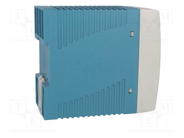 MEAN WELL MDR-100-24 Alimentador de impulso 96W 24VDC