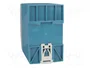 MEAN WELL MDR-100-24 Alimentador de impulso 96W 24VDC