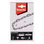 Makita 191H00-0 Cadena de sierra de 25 cm 1,1 mm 3/8 HM