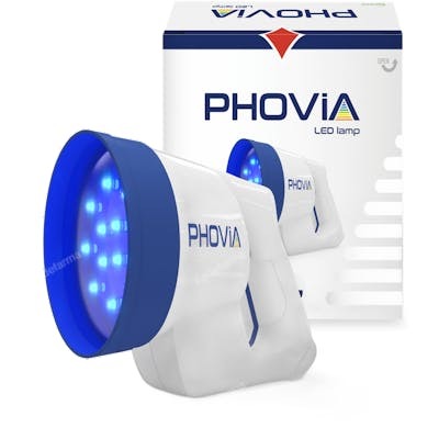 Vetoquinol Lámpara LED Phovia