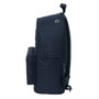 Safta Mochila Real Madrid 2ª Equipación 25/26 para Portátil 14,1 pulgadas