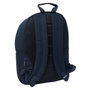 Safta Mochila Real Madrid 2ª Equipación 25/26 para Portátil 14,1 pulgadas
