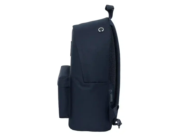Safta Mochila Real Madrid 2ª Equipación 25/26 para Portátil 14,1 pulgadas Safta Mochila Real Madrid 2ª Equipación 25/26 para Portátil 14,1 pulgadas