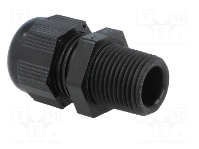 HELU Sello aislante HELUTOP HT-NPT NPT3/8 pulgada