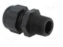 HELU Sello aislante HELUTOP HT-NPT NPT3/8 pulgada