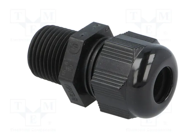 HELU Sello aislante HELUTOP HT-NPT NPT3/8 pulgada
