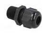HELU Sello aislante HELUTOP HT-NPT NPT3/8 pulgada