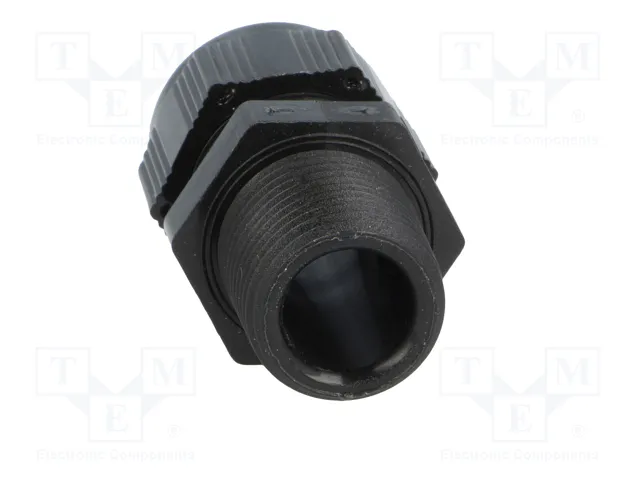 HELU Sello aislante HELUTOP HT-NPT NPT3/8 pulgada