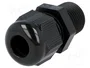 HELU Sello aislante HELUTOP HT-NPT NPT3/8 pulgada