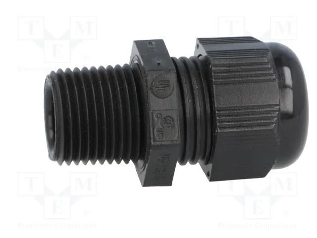 HELU Sello aislante HELUTOP HT-NPT NPT3/8 pulgada