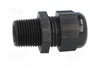 HELU Sello aislante HELUTOP HT-NPT NPT3/8 pulgada