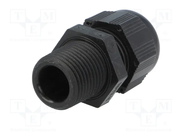 HELU Sello aislante HELUTOP HT-NPT NPT3/8 pulgada