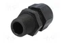 HELU Sello aislante HELUTOP HT-NPT NPT3/8 pulgada