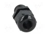 HELU Sello aislante HELUTOP HT-NPT NPT3/8 pulgada