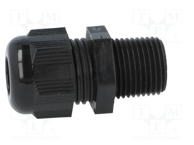HELU Sello aislante HELUTOP HT-NPT NPT3/8 pulgada