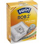 Swirl Swirl ROB 2 EcoPor para Ecovacs y Yeedi