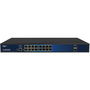 ALLNET ALL-SG8618PM 16+2P Switch PoE Gestionable