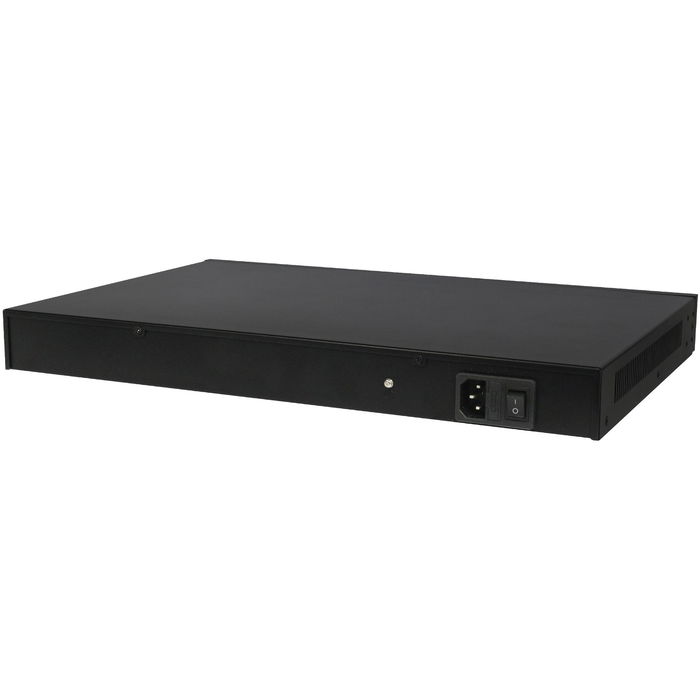 ALLNET ALL-SG8618PM 16+2P Switch PoE Gestionable