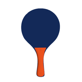 Marbueno Conjunto Palas Madera Super 33x19x0,5 cm Jardin, Piscina y Playa MARBUENO SUMMER 10210