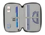 Safta Plumier Escolar Triple Tortugas Ninja 36 Piezas