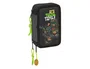 Safta Plumier Escolar Triple Tortugas Ninja 36 Piezas