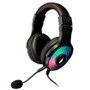 Verbatim Surefire Harrier 360 Auriculares Gaming USB Negros
