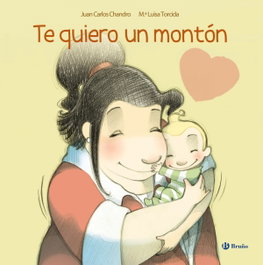 Te quiero un montón (ÁLBUM), Juan Carlos Chandro - BRUÑO