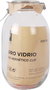 La Mediterranea Tarro Hermético Vidrio Clip 3000 ml (6 Unidades)