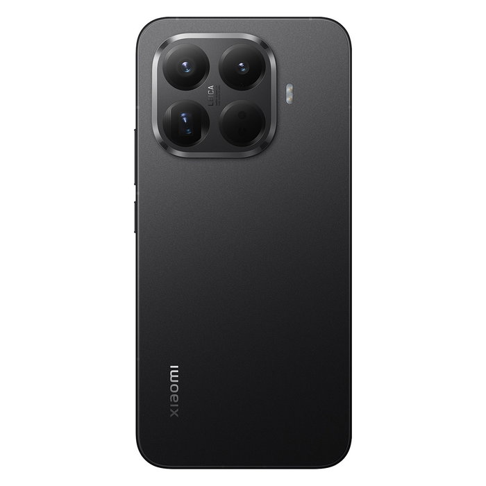Xiaomi 15T Pro 5G Smartphone - 17.4 cm (6.83"), 12 GB RAM, 512 GB, Cámara Triple 50 MP, Pantalla 144 Hz, IP68, Negro