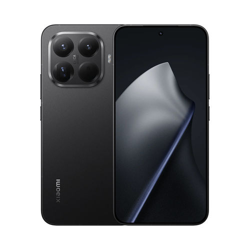 Xiaomi 15T Pro 5G Negro 12GB 512GB