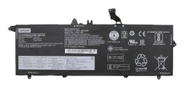 Lenovo Batería de iones de litio de 3 celdas para ThinkPad, 57Wh, 11,58V