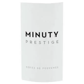 Magnum Minuty Prestige 2018 Côtes de Provence - Vino rosado de Provenza