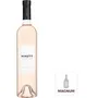 Magnum Minuty Prestige 2018 Côtes de Provence - Vino rosado de Provenza