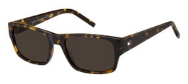 Tommy Hilfiger TH-2017-S-0865670 Gafas de sol Marrón