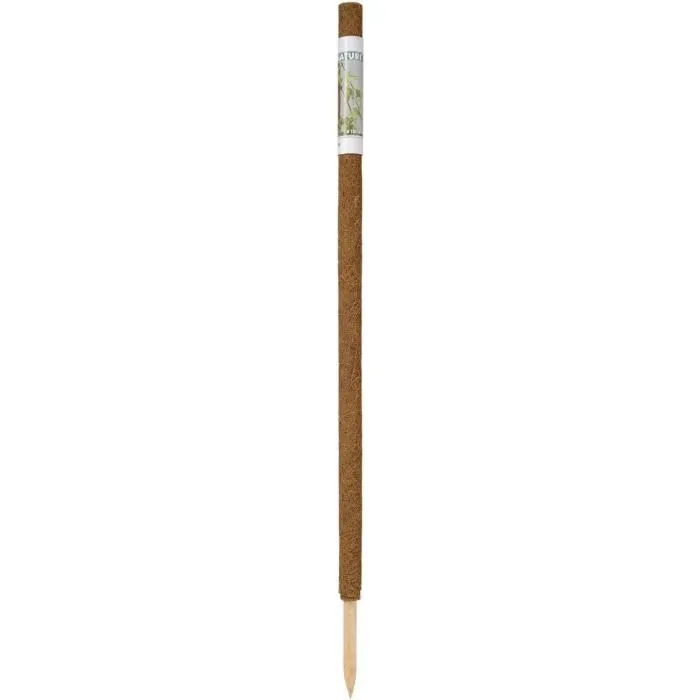 Nature Protector de fibra de coco H120 cm x Ø42 mm Nature Protector de fibra de coco H120 cm x Ø42 mm