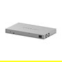 NETGEAR GS728TXP-300EUS Switch Gestionable 24 Puertos 10G Ethernet PoE+ (195W)