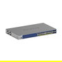 NETGEAR GS728TXP-300EUS Switch Gestionable 24 Puertos 10G Ethernet PoE+ (195W)