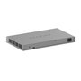 NETGEAR GS728TXP Switch 24 puertos 10G Ethernet con PoE+ (195W)