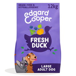 EC Canine Adult Large Pato 12kg