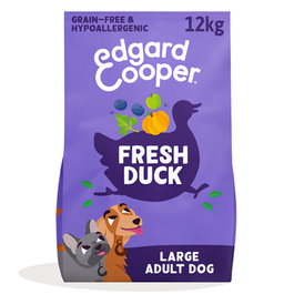 EC Canine Adult Large Pato 12kg