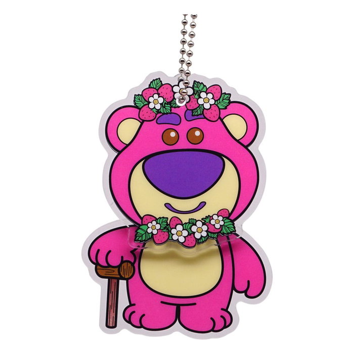 Toy Story Colgantes acrílico Lotso Toy Story Colgantes acrílico Lotso