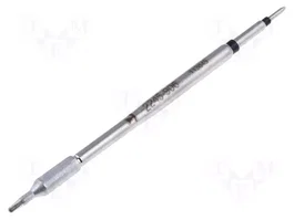 JBC TOOLS Pico tipo destornillador 1,2x0,7mm